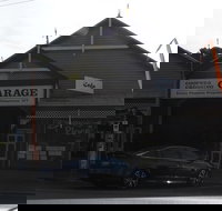 Emma's Cafe  Takeaway - Pet Food Australia