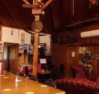 Erica Hotel Motor Inn - Food Delivery Shop