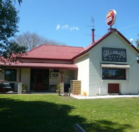 Gellibrand River Hotel - Food Delivery Shop