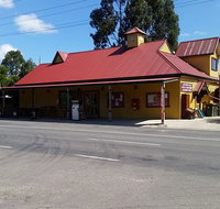 Gellibrand River Store and Cafe - Food Delivery Shop