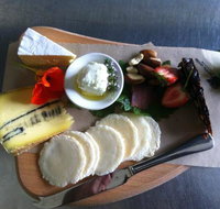 Gentle Annie Berry Gardens  Cafe - Pet Food Australia