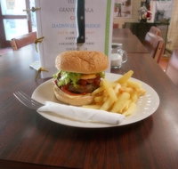 Giant Koala Restaurant Tourist Complex - Food Delivery Shop