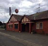 Gordon Hotel - Food Delivery Shop