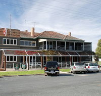Gunbower Hotel Restaurant - Food Delivery Shop