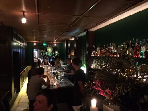 Jangling Jack's - Food Delivery Shop 0