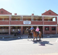 Kaneira Hotel Restaurant - Food Delivery Shop