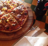 Kelly's Cafe - Pet Food Australia