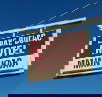 Lake Bolac Hotel - Pet Food Australia