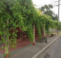 Landsborough Hotel - Food Delivery Shop