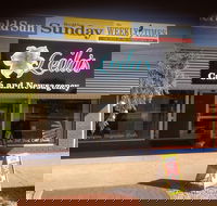 Leila's Cafe and Newsagency - Pet Food Australia