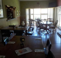Manangatang Hotel Restaurant - Food Delivery Shop