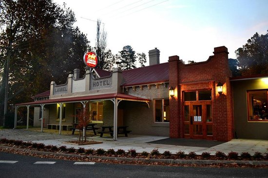 Mitta Mitta ACT Food Delivery Shop