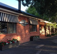 Moyhu Hotel - Food Delivery Shop