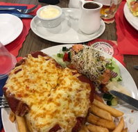 Murrayville Hotel-Motel - Food Delivery Shop