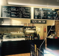 Paradise Point Cafe  Takeaway - Food Delivery Shop