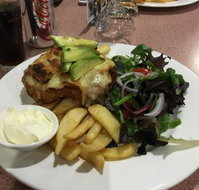 Pier Port Hotel Waterfront Restaurant  Bar - Food Delivery Shop