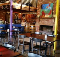 Rainbow Gallery Cafe - Food Delivery Shop