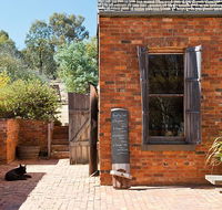 Sally's Paddock at the Redbank Winery - Food Delivery Shop