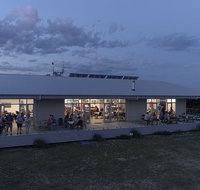 Seaspray Surf Life Saving Club - Food Delivery Shop