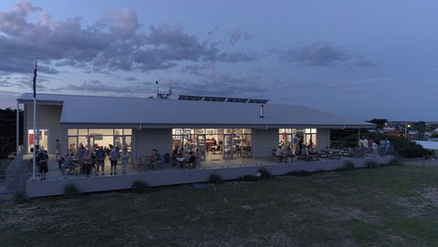 Seaspray Surf Life Saving Club - Food Delivery Shop 0