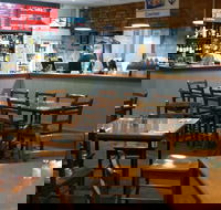 State Empire Hotel - Food Delivery Shop