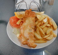 Strathy Cafe - Food Delivery Shop
