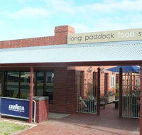 The Long Paddock Food Store - Food Delivery Shop