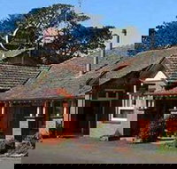 Ti Tree Hotel - Pet Food Australia