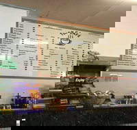 Top Cafe - Pet Food Australia