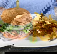 Wallace Pub - Pet Food Australia