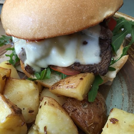 Fern St Eatery - Food Delivery Shop 0