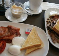 Trovatino Cafe - Pet Food Australia