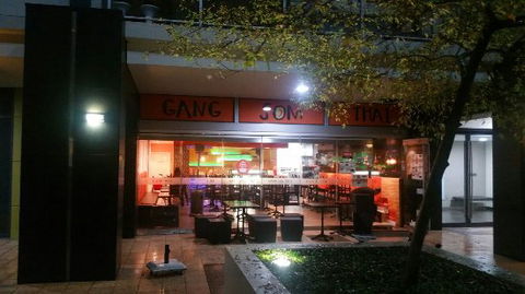 Gang Som Thai - Food Delivery Shop 0