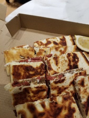 Gozleme - Food Delivery Shop 0