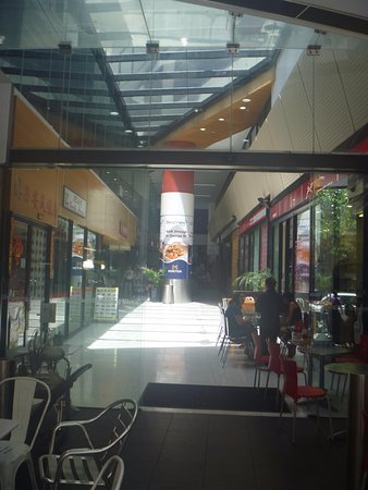 Skyview Plaza - Food Delivery Shop 0