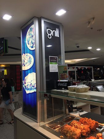 Espress Grill - Food Delivery Shop 0