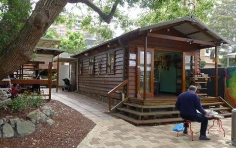 Botanica Garden Cafe - Pet Food Australia 0