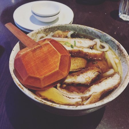 Den Sushi Dining - Food Delivery Shop 0