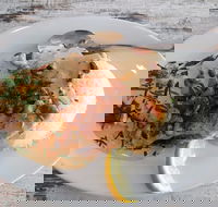 Fattoosh - Pet Food Australia