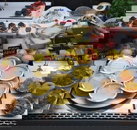 Folie Douche - Pet Food Australia