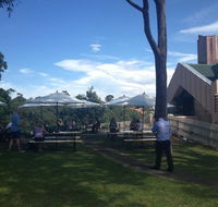 Incinerator Cafe - Pet Food Australia