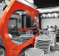 Ironwood Coffee Company Cafe Restaurant - Pet Food Australia