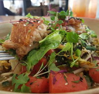 Locals Corner - Pet Food Australia