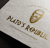 Plato's Republic Mediterranean Taverna - Pet Food Australia