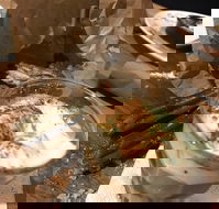 Spanish sakaba - Pet Food Australia