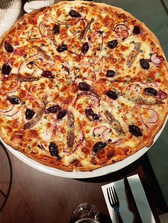 The Kountry Pizza - Food Delivery Shop 0