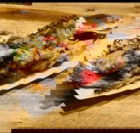 One More Modern Thai Cooking - Pet Food Australia