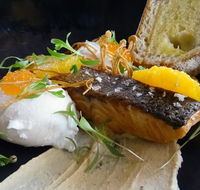 All Good Things Eatery - Food Delivery Shop