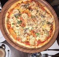 Beretta Cafe and Pizza Bar - Pet Food Australia