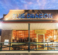 Blue Dragon Restaurant - Pet Food Australia